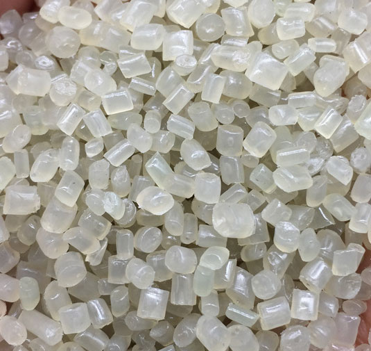 再生LDPE聚乙烯線纜專用（yòng）料