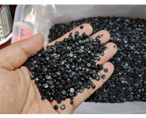 黑色HDPE雙（shuāng）壁波紋管專用料
